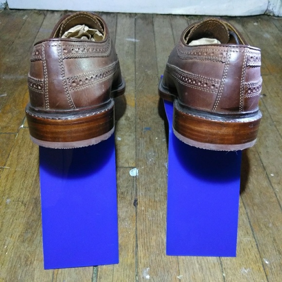 Florsheim Kenmoor Wingtip Oxford - Size 11.5